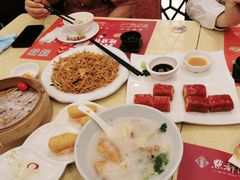 -点都德(大茶楼店)