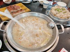 -老来福·非遗酸汤兔(凯旋路店)