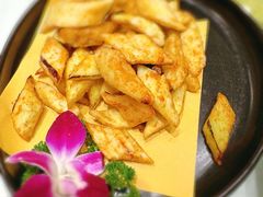 脆皮茄子-庐州太太(鼓楼店)