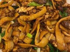 -荣记潮汕牛肉火锅(仙鹤街店)