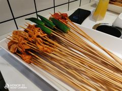 -燃尖儿自助串串火锅(新业广场店)