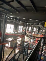 -零重力潮玩运动工厂·蹦床·亲子乐园·(冰山慧谷店)