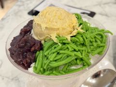 -关夫人餐厅(KLCC阳光广场店)