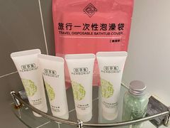 -小凉帽之家酒店(甘坑古镇店)