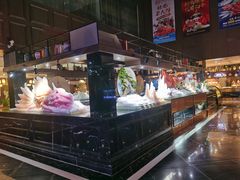 自助取餐区-福禧荟·海鲜自助