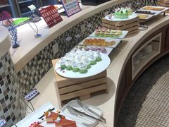 -比尔森韩式烤肉自助(绿园店)