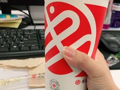 -书亦烧仙草(汇智中心概念店)