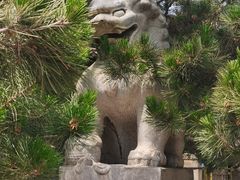 -潭柘寺景区