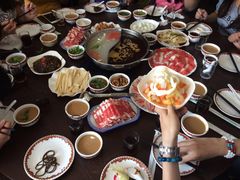 -活鱼馆(宜兴埠店)