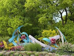 -上海共青森林公园