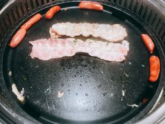 -花味·自助烤肉(雨花客厅店)