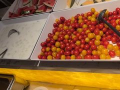 -刘一手重庆火锅(万达广场店)