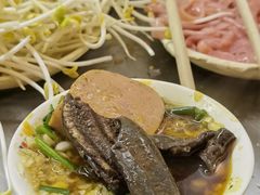 -储奇门鳝鱼火锅(总店)