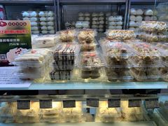 零售区-白玉兰食品(甜云店)