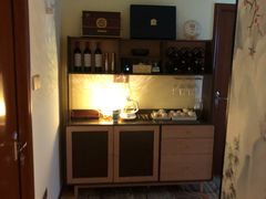 -芳朴养生按摩spa·男士