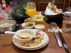 -东海怡品海鲜豆捞(星街坊店)