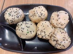 -小杨生煎(黄河路店)
