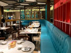 大堂-岭南真味·匠心粤菜(K11店)