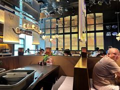 -唐猫庭院·千年陕菜(赛格国际购物中心店)