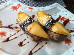 -山葵家·创意料理(宁波来福士店)
