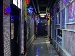 -蓝乐光量贩KTV(浦东禹悦汇店)