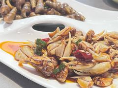 -荣祥海鲜·烟台菜(胜利路二部)