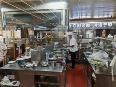 -陈熹公民族美食文化餐厅(中华广场店)