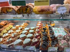 -PAOPAO Bakery&Café(港汇店)