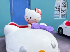 -安吉Hello Kitty乐园