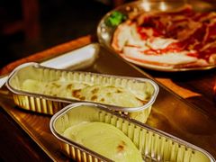 双味榴莲-西塔老太太泥炉烤肉(万柳华联店)