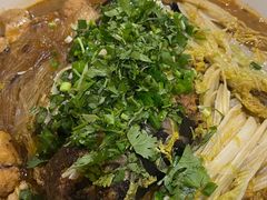 -小土豆北方菜馆(文慧园店)