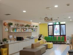 -上海浦滨儿童医院