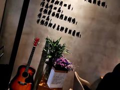 -ZM COFFEE(西安路店)