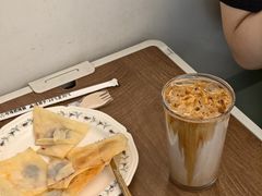 -Fulu Coffee福禄(花园城店)