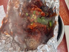 -龙香居海鲜浑锅家常菜·特色驴肉