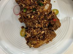-北纬39度天津宴(黑牛城道店)