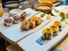 -温野菜涮涮锅(曲江大悦城店)