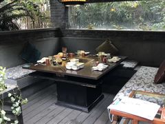 -大妙火锅·非物质文化遗产(东湖公园店)