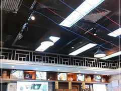 -黑白电视长沙小吃(美林M·LIVE天地东座店)