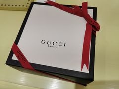 -GUCCI(南京德基店)