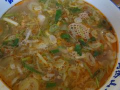 -清真马杰山牛肉汤馆