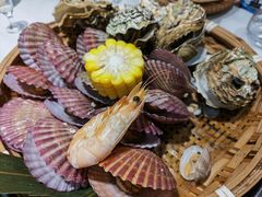 -小螺号海鲜·地道鲁菜(泉城广场店)