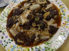 -清宫宴酒楼·计氏松枝包子