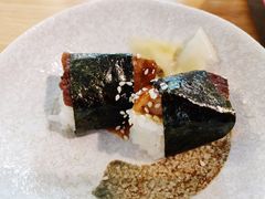 -活鳗饭·鹅肝范儿(高碑店店)