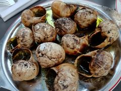 -Le Comptoir de la Gastronomie