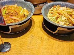 -蜜桃餐厅·伴山(绿宝广场店)