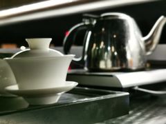 -公园茶楼粤式点心