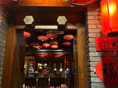 -正阳门饭庄·烤鸭·北京菜(万丰路七里庄店)