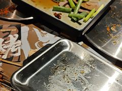 -一烧一烤•锦州烧烤(KTV包房·长江街店)