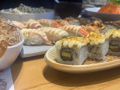 -Sushi Love 创意寿司(正佳广场店)
